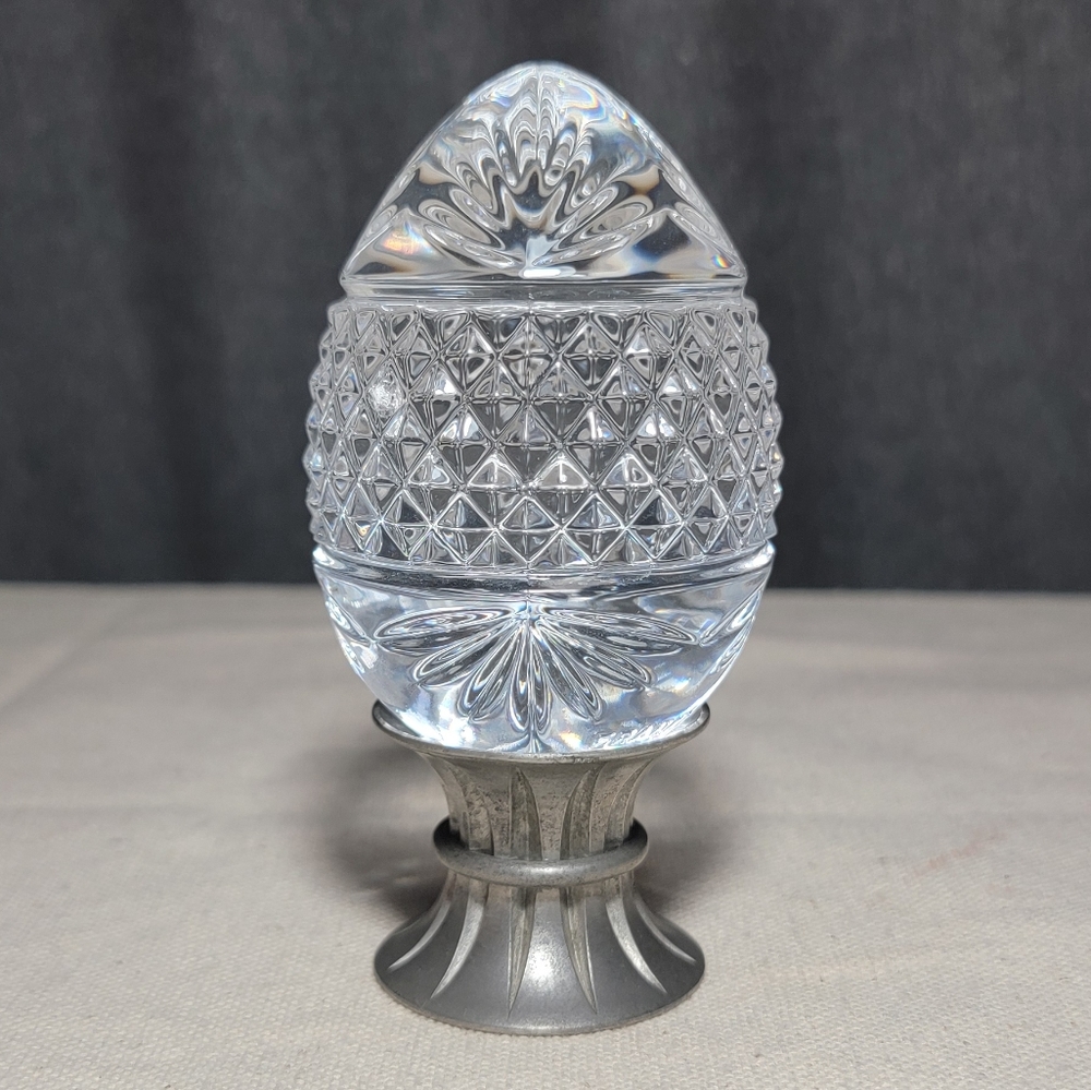 🔮 Egg with Stand Made in France 🔮
